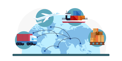 Multi-Carrier Tracking for International Orders