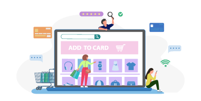 Multi-Channel eCommerce- What is, Channels, Software, Benefits, Example, ++