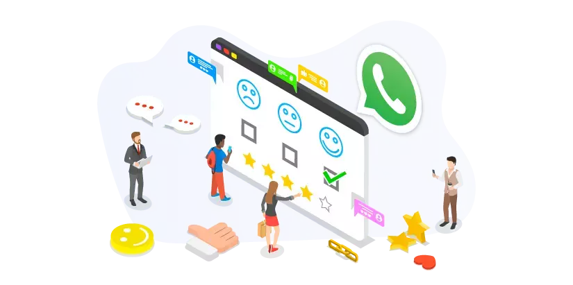 How to Use WhatsApp to Offer a Great Post-Purchase Experience to Your Customers