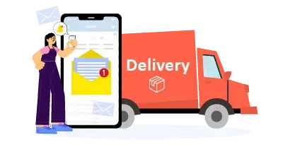 How Automated Delivery and Shipping Notifications Benefits Businesses