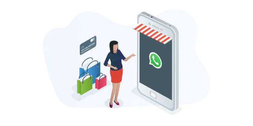 Top 19 Use Cases of WhatsApp API for eCommerce